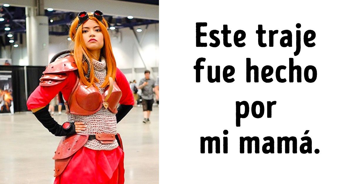 15 Padres que hicieron que sus hijos se sintieran verdaderamente orgullosos