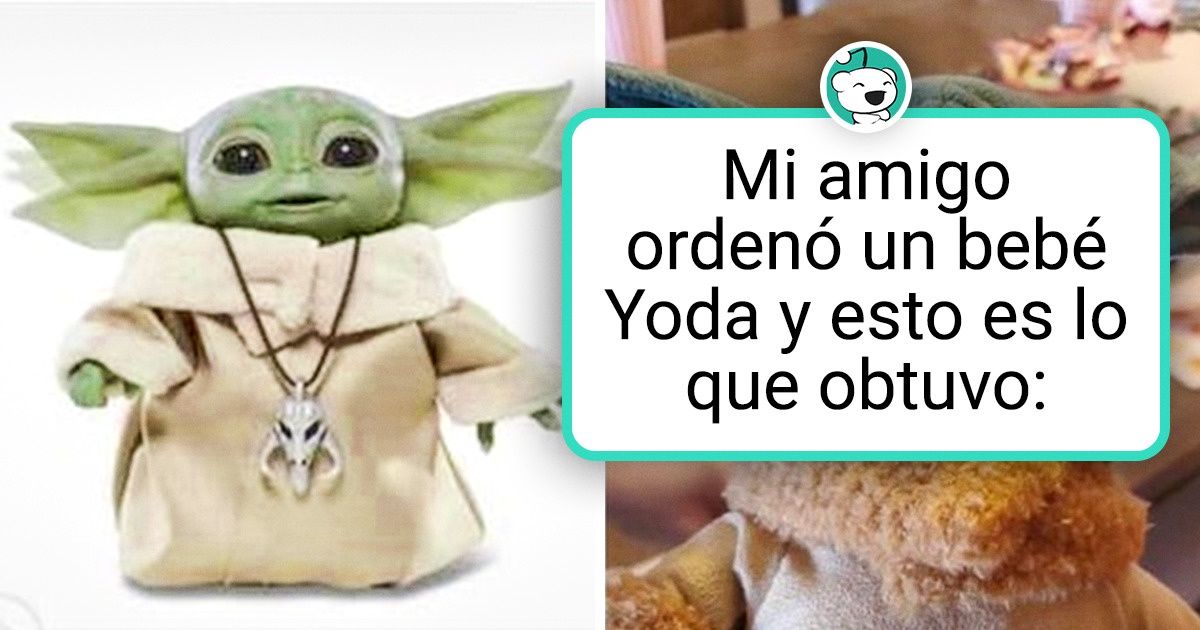 18 Fotos de “expectativa vs. realidad” que nos sacaron carcajadas 18 Fotos de “expectativa vs. realidad” que nos sacaron carcajadas
