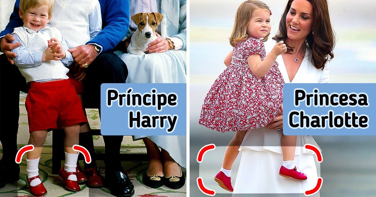 12 Costumbres para ahorrar de la familia real británica que todos podríamos imitar