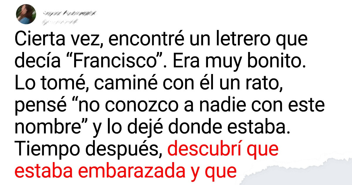 20+ Personas que vivieron coincidencias capaces de ponerle la piel de gallina a cualquiera 20+ Personas que vivieron coincidencias capaces de ponerle la piel de gallina a cualquiera