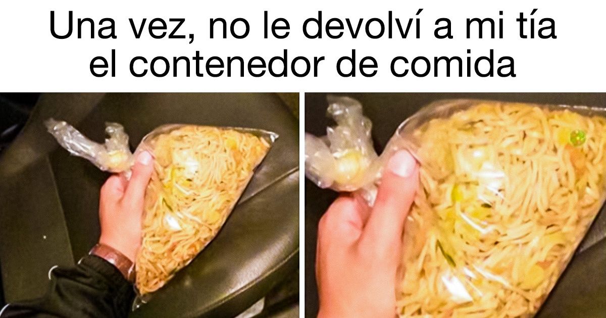 23 Imágenes que prueban que la confianza es algo muy frágil