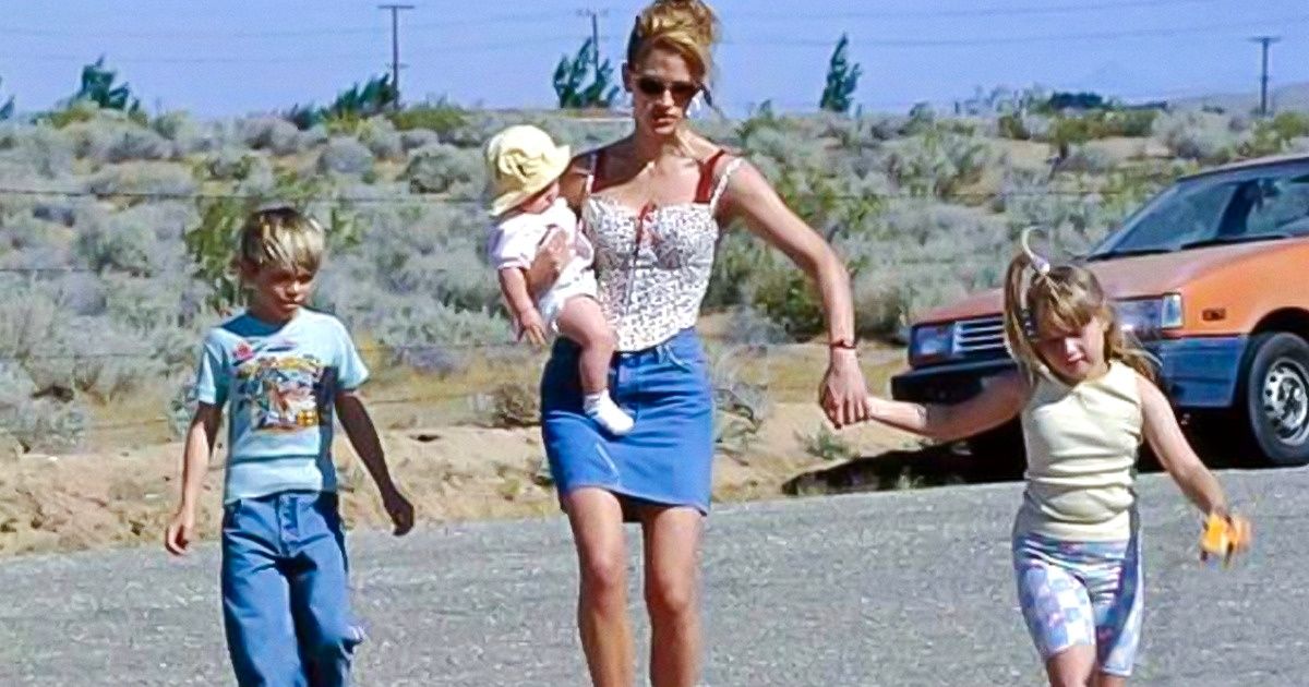 11 Películas que ponen fin a los estereotipos sobre las mujeres y muestran la realidad de su día a día 11 Películas que ponen fin a los estereotipos sobre las mujeres y muestran la realidad de su día a día