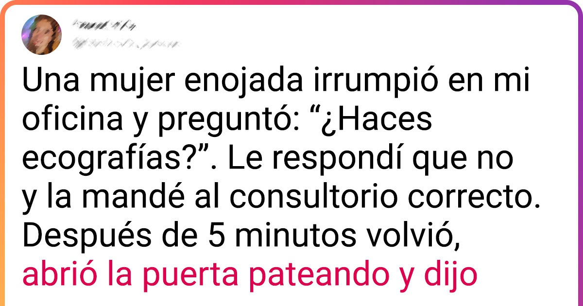 16 Divertidas historias sobre cómo todo se salió de control en el trabajo 16 Divertidas historias sobre cómo todo se salió de control en el trabajo