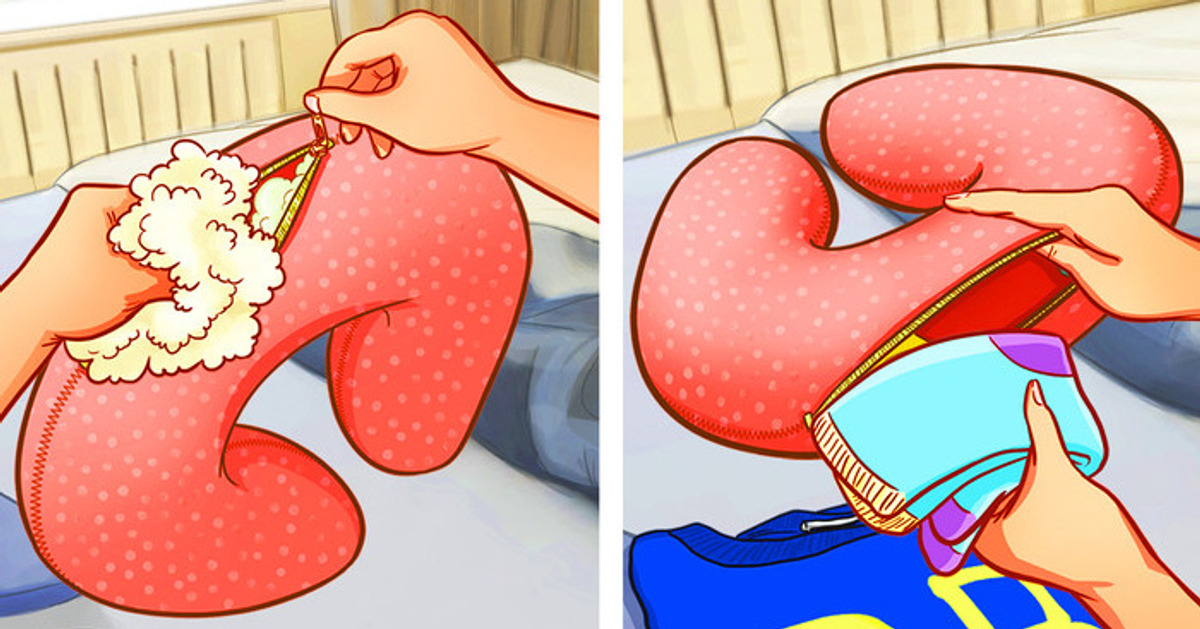 Cómo reducir los gastos de viaje al hacer la maleta para las vacaciones