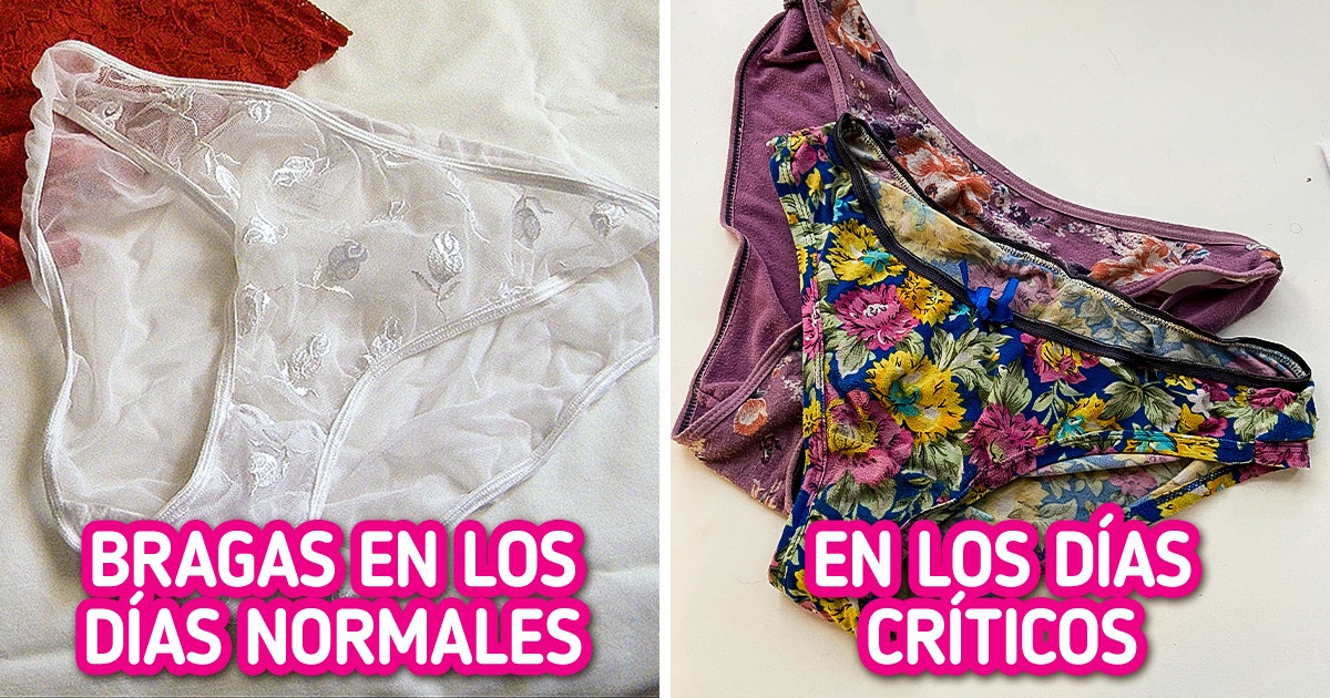 14 Fotos honestas que muestran lo que toda mujer tiene que afrontar 14 Fotos honestas que muestran lo que toda mujer tiene que afrontar