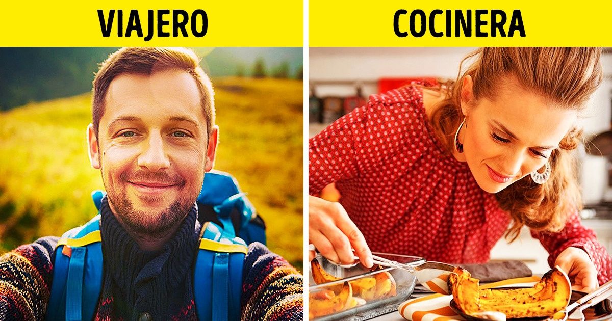 Los expertos dividieron a los millennials en varios tipos, y cada uno de ellos nos resulta muy familiar