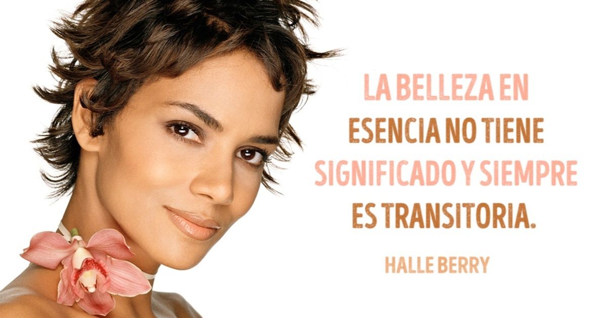 Halle Berry: una admirable vida de esfuerzo y superación