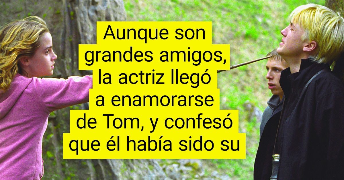 10 Pares de famosos que hicieron películas juntos pero su relación en la vida real era la otra cara de la moneda 10 Pares de famosos que hicieron películas juntos pero su relación en la vida real era la otra cara de la moneda