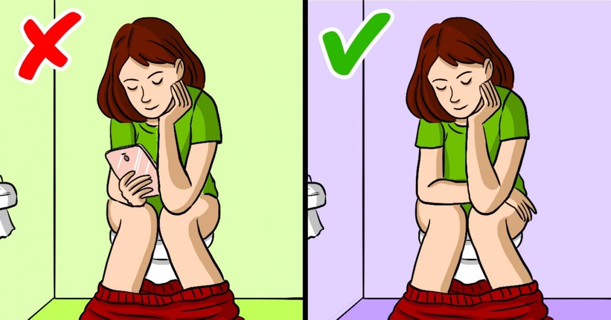 8 Hábitos matutinos a los que debes decir adiós para siempre