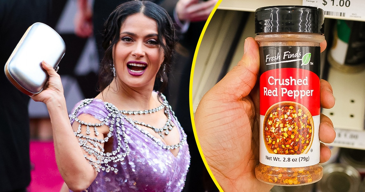12 Cosas inesperadas que cargan las famosas en su bolsa
