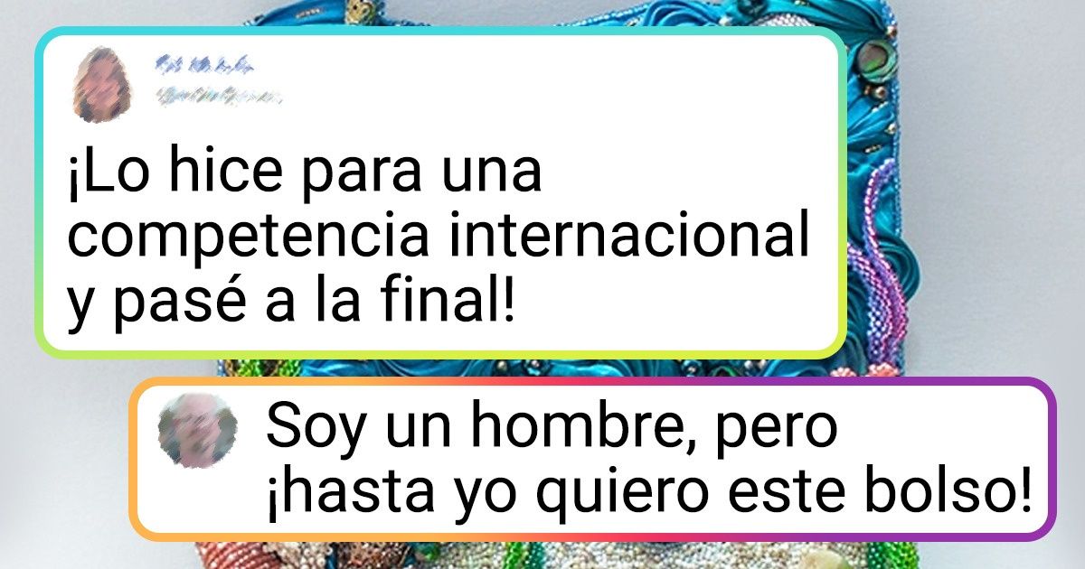 20+ Pruebas de que no hace falta ir a una tienda para conseguir un bolso genial 20+ Pruebas de que no hace falta ir a una tienda para conseguir un bolso genial