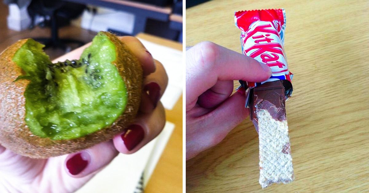 20+ Personas que se pasaron de la raya y que son difíciles de superar