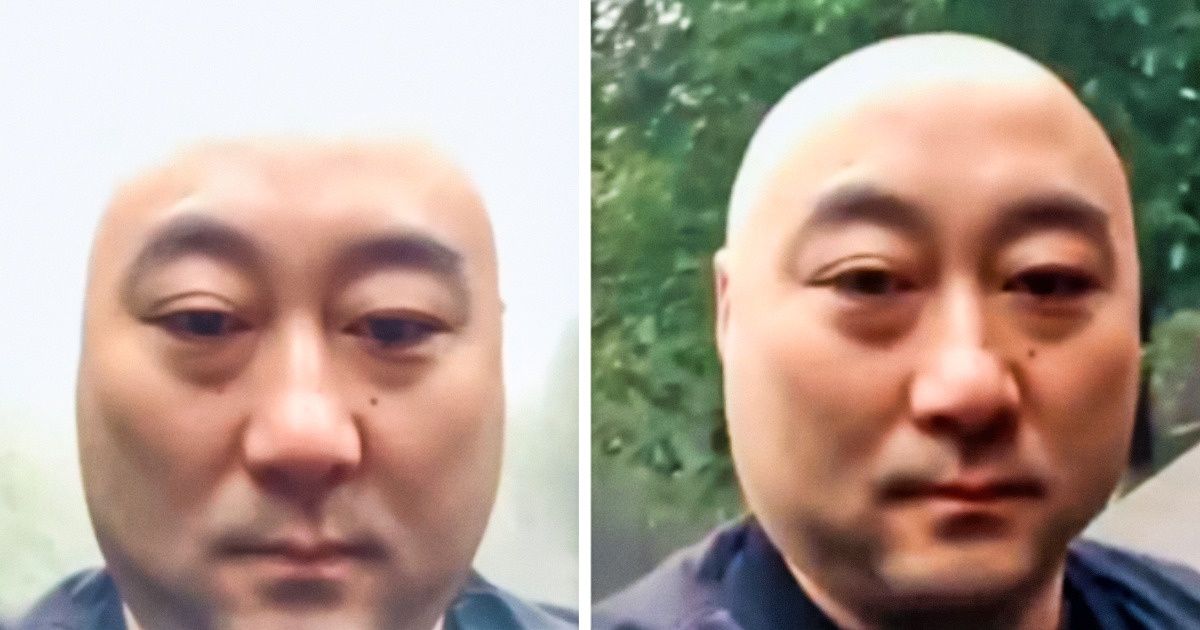 19 Fotos en las que la casualidad participó en el proceso creativo