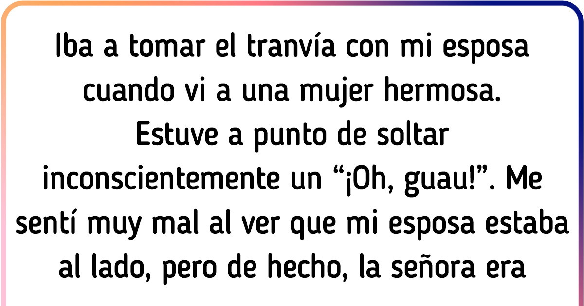 14 Usuarios de Twitter comparten situaciones en donde se sintieron realmente tontos