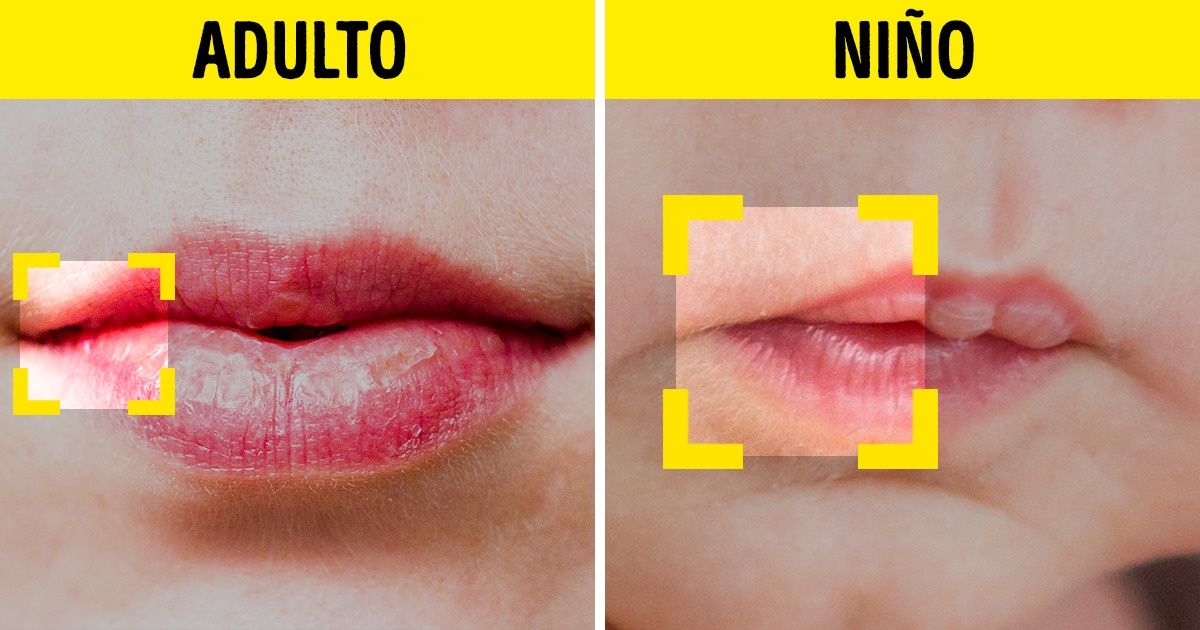 12 Cosas geniales que los bebés pueden hacer, y los adultos no lo saben 12 Cosas geniales que los bebés pueden hacer, y los adultos no lo saben