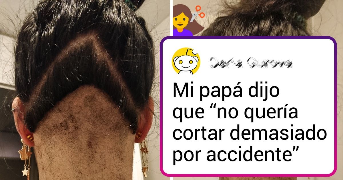 20 Cortes de pelo que harían estrujar el corazón de un peluquero profesional