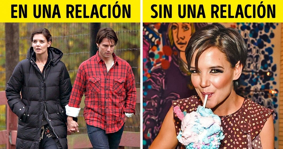 12 Cosas que deberías estar haciendo en lugar de sufrir por el fin de una relación 12 Cosas que deberías estar haciendo en lugar de sufrir por el fin de una relación