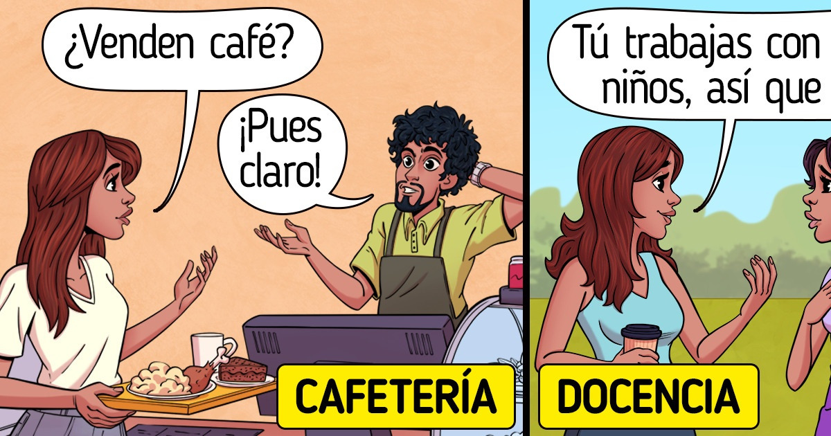 20+ Frases monótonas que los empleados de distintos rubros están cansados de escuchar de la gente