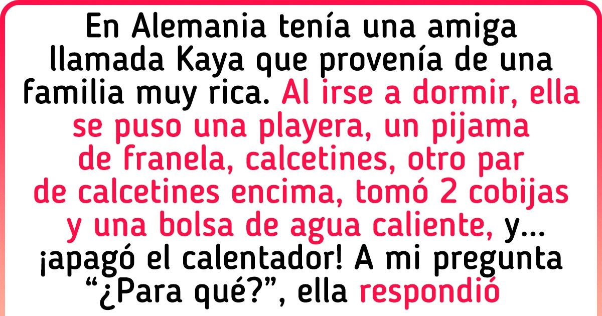 9 Principios de los alemanes, quienes llevan el sentido del ahorro en la sangre 9 Principios de los alemanes, quienes llevan el sentido del ahorro en la sangre