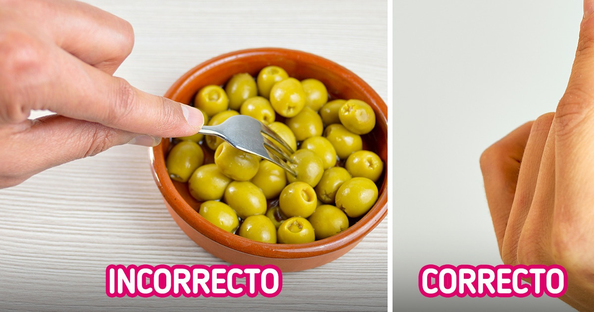 16 Reglas de etiqueta de la mesa que la mayoría pasa por alto, aunque podrían mejorar nuestra vida en un dos por tres 16 Reglas de etiqueta de la mesa que la mayoría pasa por alto, aunque podrían mejorar nuestra vida en un dos por tres