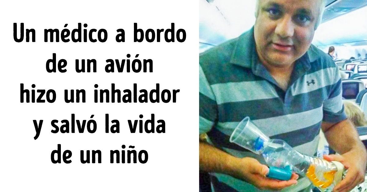 Es un orgullo compartir el planeta con estas 15 personas Es un orgullo compartir el planeta con estas 15 personas
