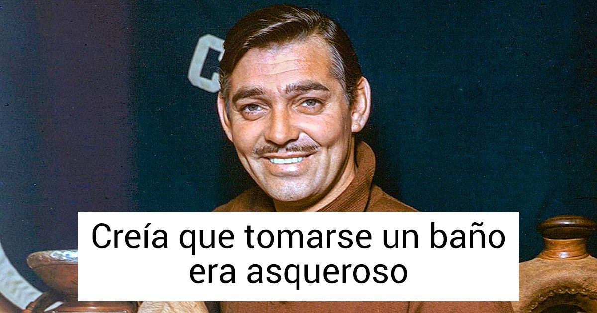 13 Historias que demuestran que la genialidad a veces va de la mano con la locura 13 Historias que demuestran que la genialidad a veces va de la mano con la locura