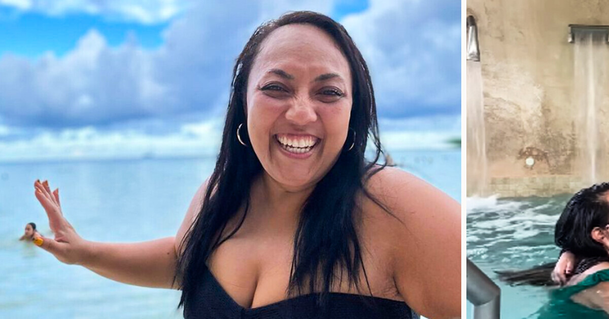 Michelle Rodríguez no teme al que dirán y se muestra enamorada junto a su novia