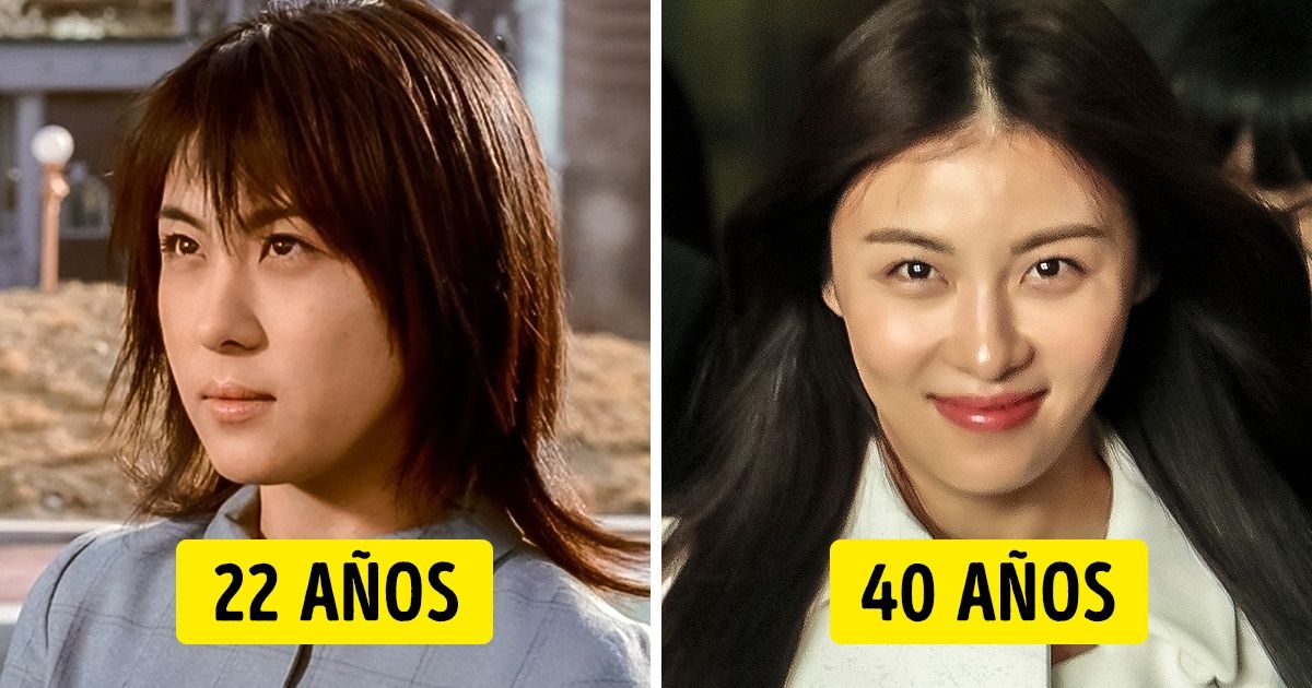 10 Inventos de belleza coreanos que realmente funcionan 10 Inventos de belleza coreanos que realmente funcionan