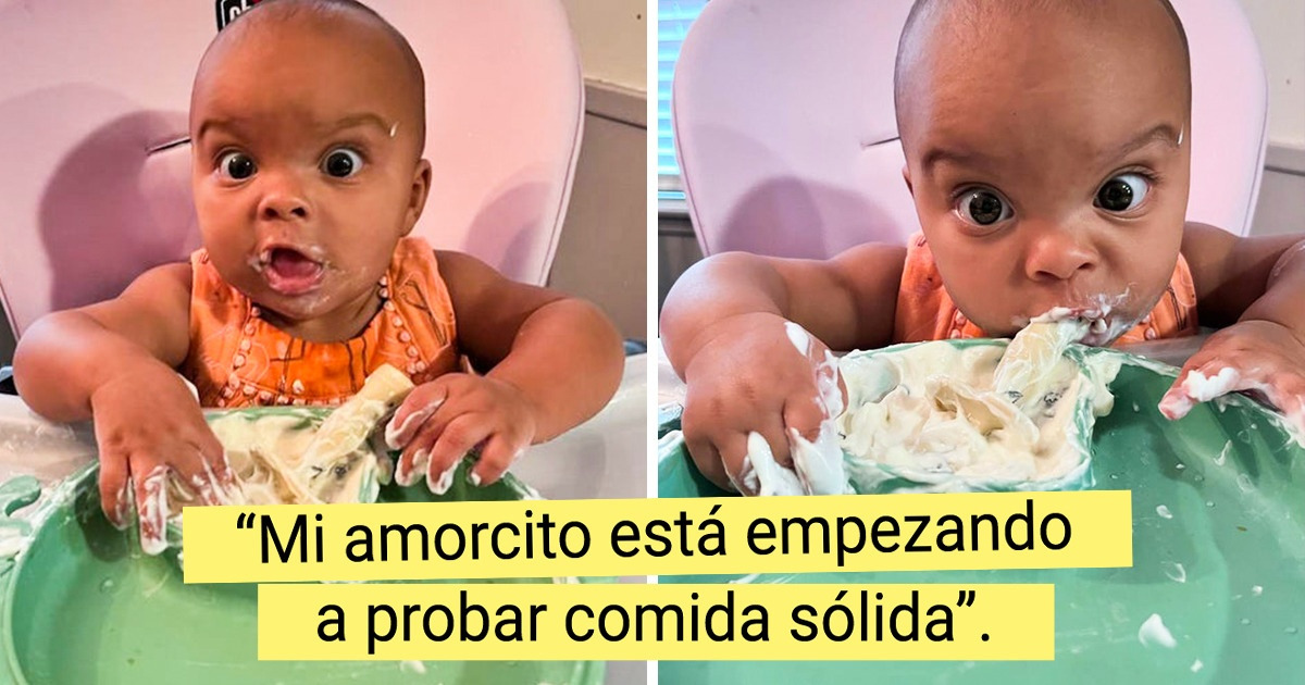 19 Hilarantes imágenes con las que muchas madres podrían identificarse 19 Hilarantes imágenes con las que muchas madres podrían identificarse