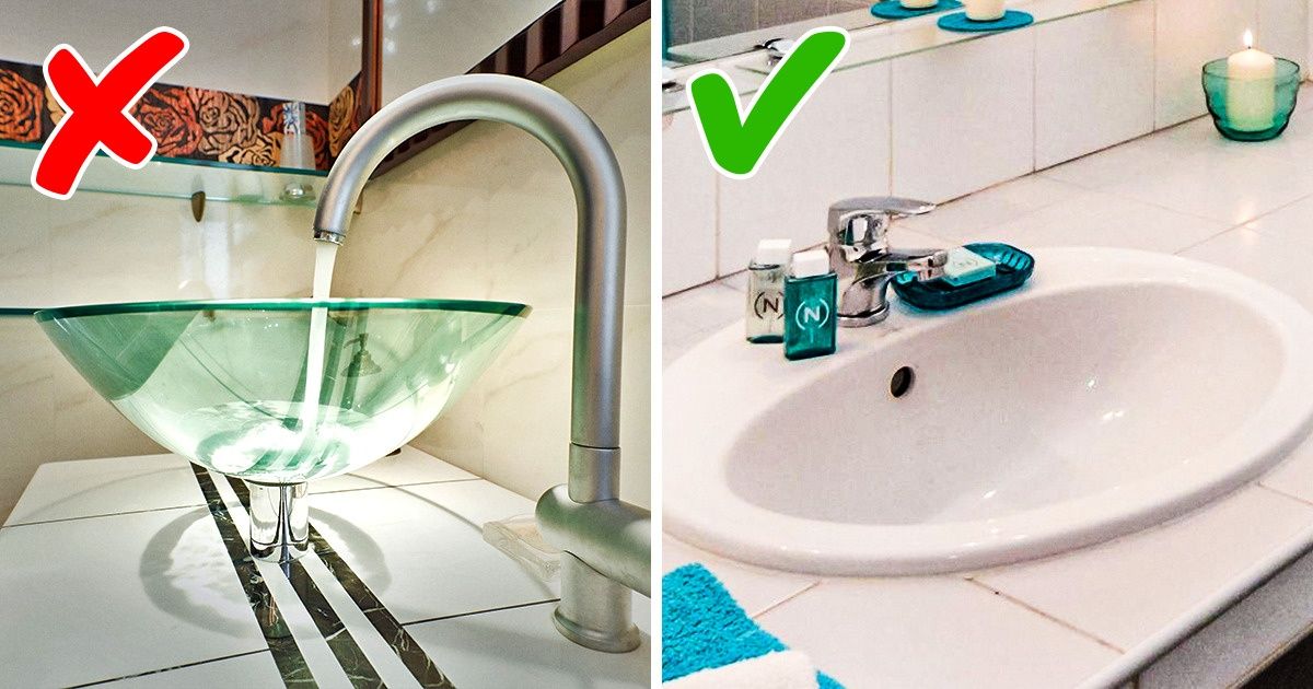 9 Soluciones poco prácticas durante una renovación y mejora del hogar 9 Soluciones poco prácticas durante una renovación y mejora del hogar