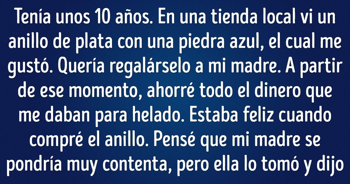 19 Pruebas de que la confianza de los niños es algo sumamente frágil 19 Pruebas de que la confianza de los niños es algo sumamente frágil