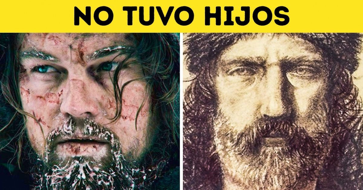 11 Películas basadas en hechos reales que nos han escondido algo