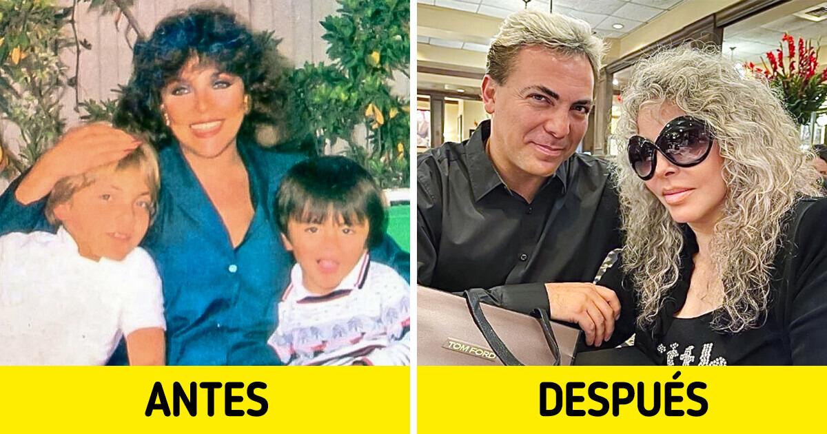 12 Famosas latinas que son madres solteras y le demostraron al mundo lo fuertes que son 12 Famosas latinas que son madres solteras y le demostraron al mundo lo fuertes que son