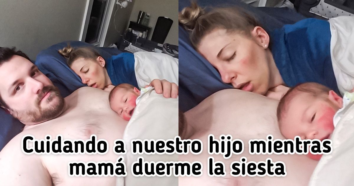 19 Fotos que provocaron suspiros de amor y levantaron nuestro ánimo al instante 19 Fotos que provocaron suspiros de amor y levantaron nuestro ánimo al instante