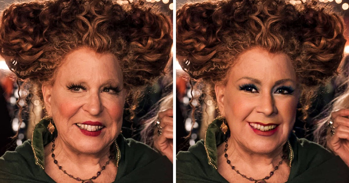 Cómo se vería el elenco de “Abracadabra 2” si Disney la hubiera hecho con actores latinos Cómo se vería el elenco de “Abracadabra 2” si Disney la hubiera hecho con actores latinos