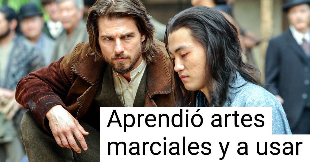 11 Pruebas peligrosas que demuestran que Tom Cruise es un verdadero superhéroe 11 Pruebas peligrosas que demuestran que Tom Cruise es un verdadero superhéroe