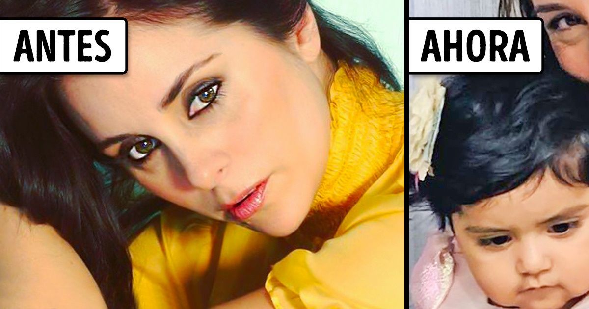 10 Famosos actores mexicanos que se alejaron del estrellato para tener una vida normal 10 Famosos actores mexicanos que se alejaron del estrellato para tener una vida normal