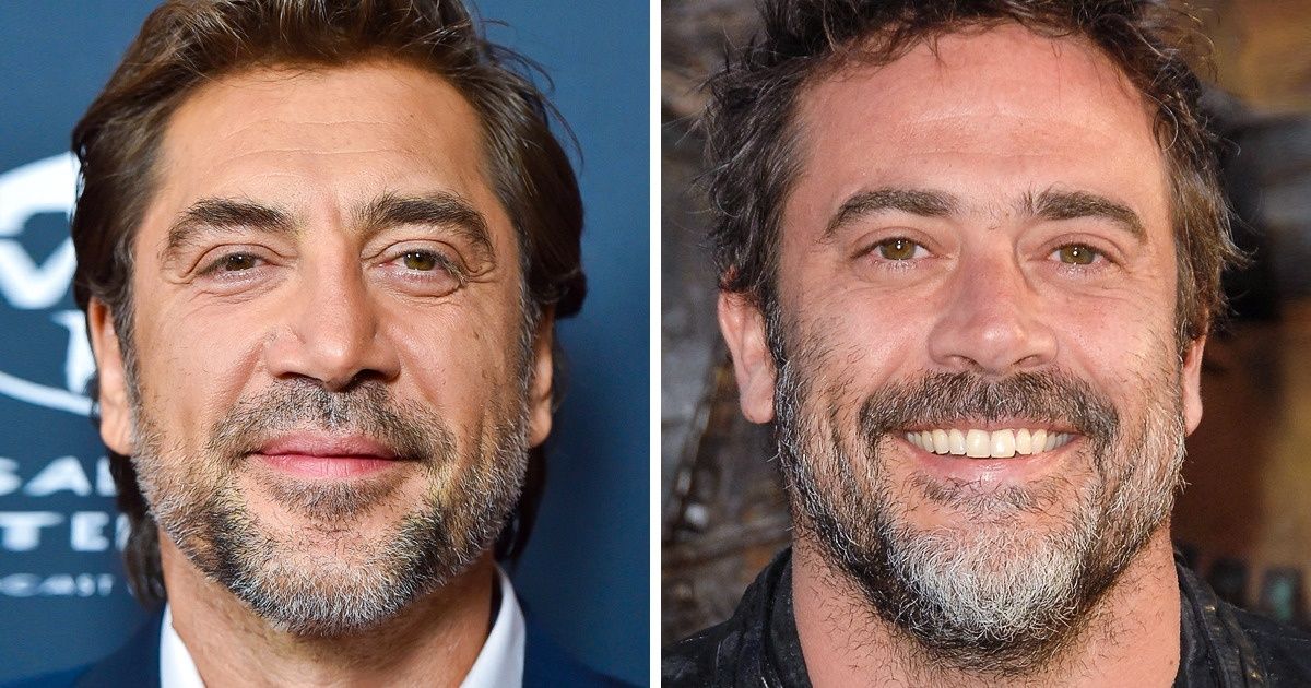 15 Pares de celebridades que parecen gemelos idénticos