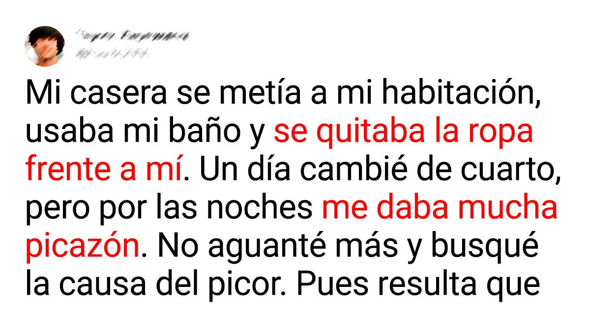 19 Historias que prueban que rentar una vivienda puede sacar canas verdes