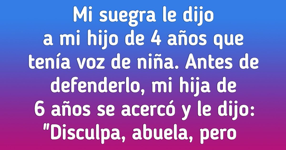 15 Padres que criaron correctamente a sus hijos y ahora se enorgullecen de ellos 15 Padres que criaron correctamente a sus hijos y ahora se enorgullecen de ellos