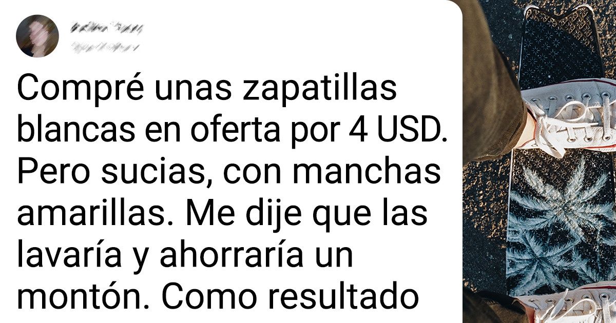 14 Historias sobre personas que querían ahorrar, pero obtuvieron una decepción en lugar de una recompensa 14 Historias sobre personas que querían ahorrar, pero obtuvieron una decepción en lugar de una recompensa