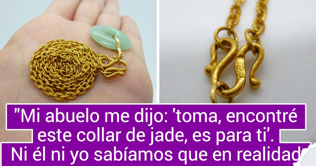 21 Usuarios que se sintieron como Jack Sparrow y encontraron grandes tesoros en la playa