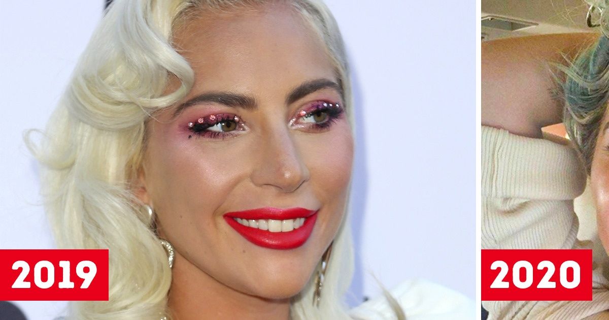 9 Famosos que cambiaron tan dramáticamente que los fanáticos no los reconocieron de inmediato 9 Famosos que cambiaron tan dramáticamente que los fanáticos no los reconocieron de inmediato