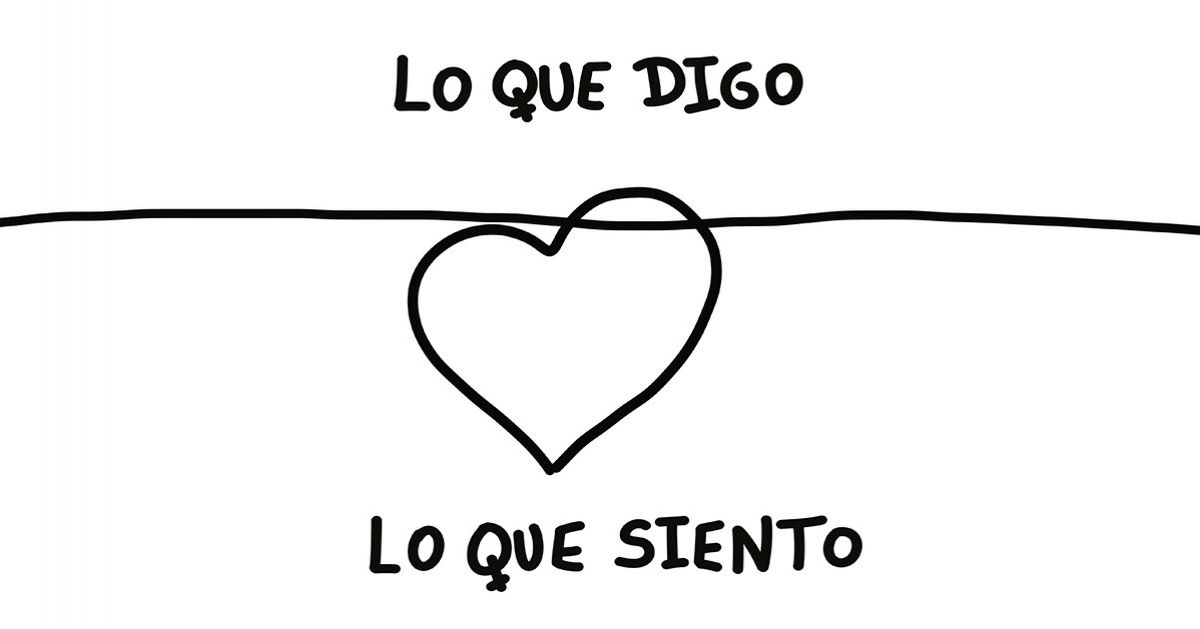 Ilustrador invita a reflexionar sobre la vida y el amor en cómics hechos con trazos escasos, pero efectivos Ilustrador invita a reflexionar sobre la vida y el amor en cómics hechos con trazos escasos, pero efectivos