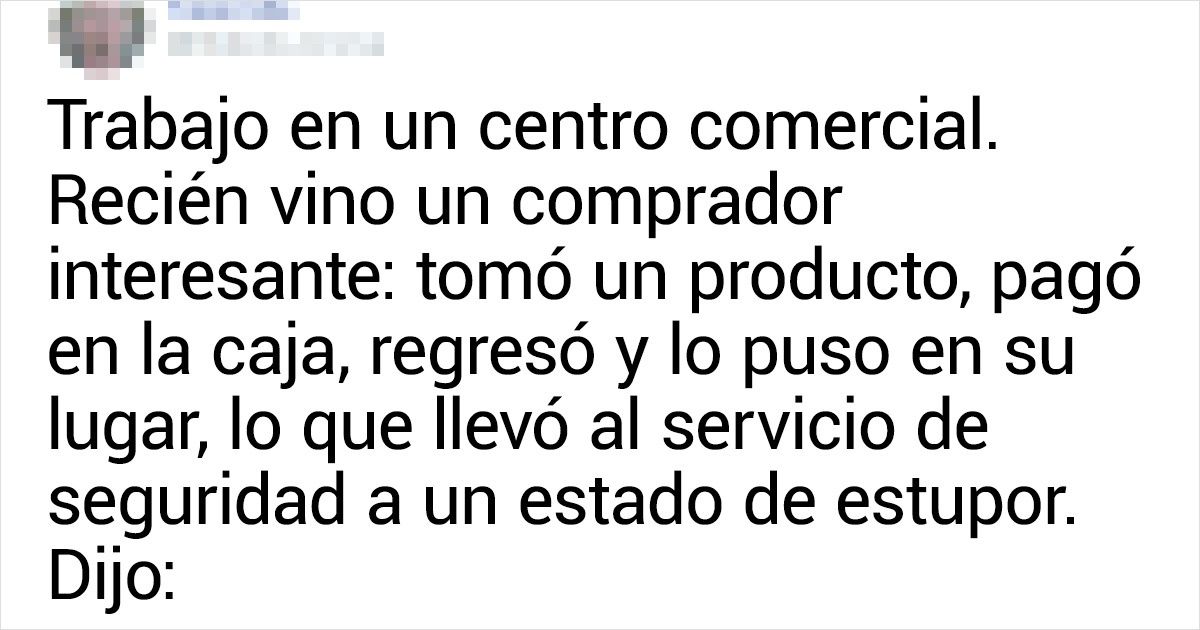 20 Pruebas de que siempre hay que creer en lo mejor, porque el mundo está lleno de personas maravillosas