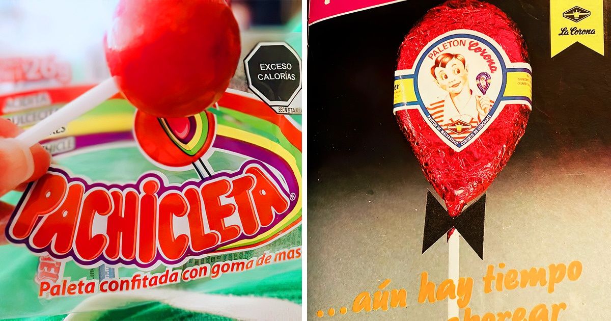20 Golosinas que hace muchos años los niños mexicanos disfrutaban a la hora del recreo 20 Golosinas que hace muchos años los niños mexicanos disfrutaban a la hora del recreo