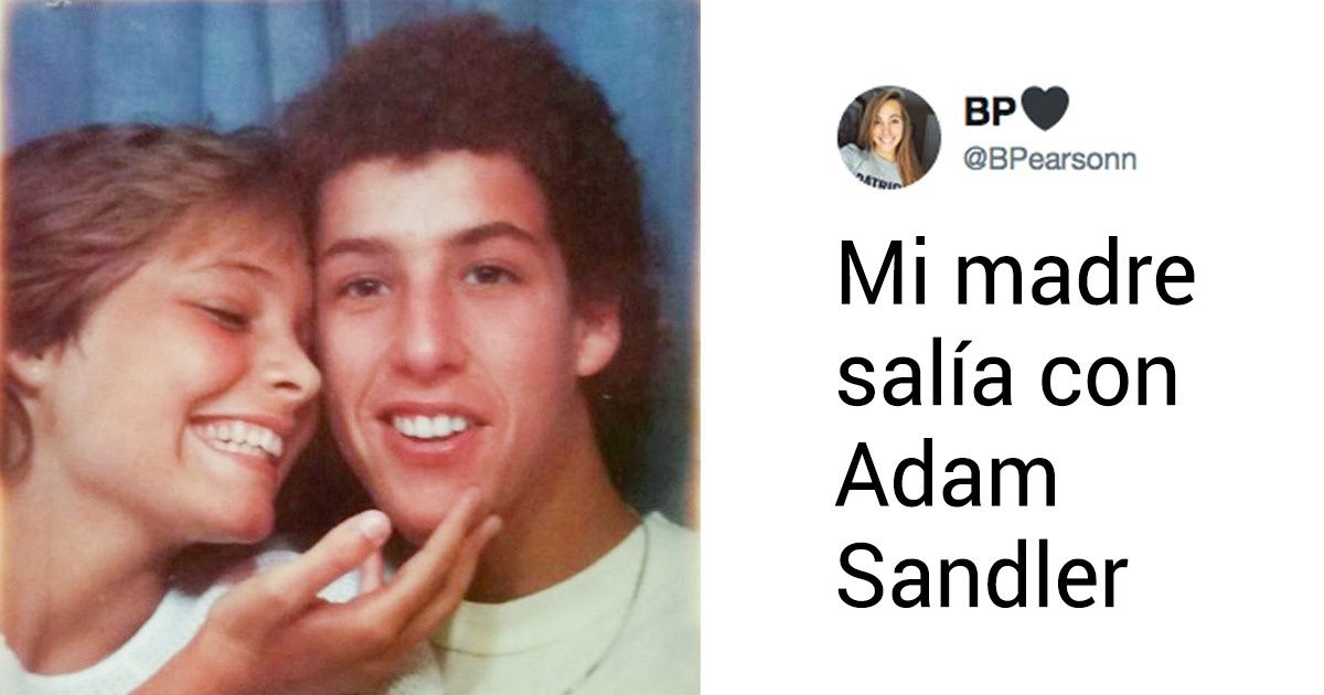 14 Personas que hablaban y salían con famosos cuando nadie sabía quiénes eran