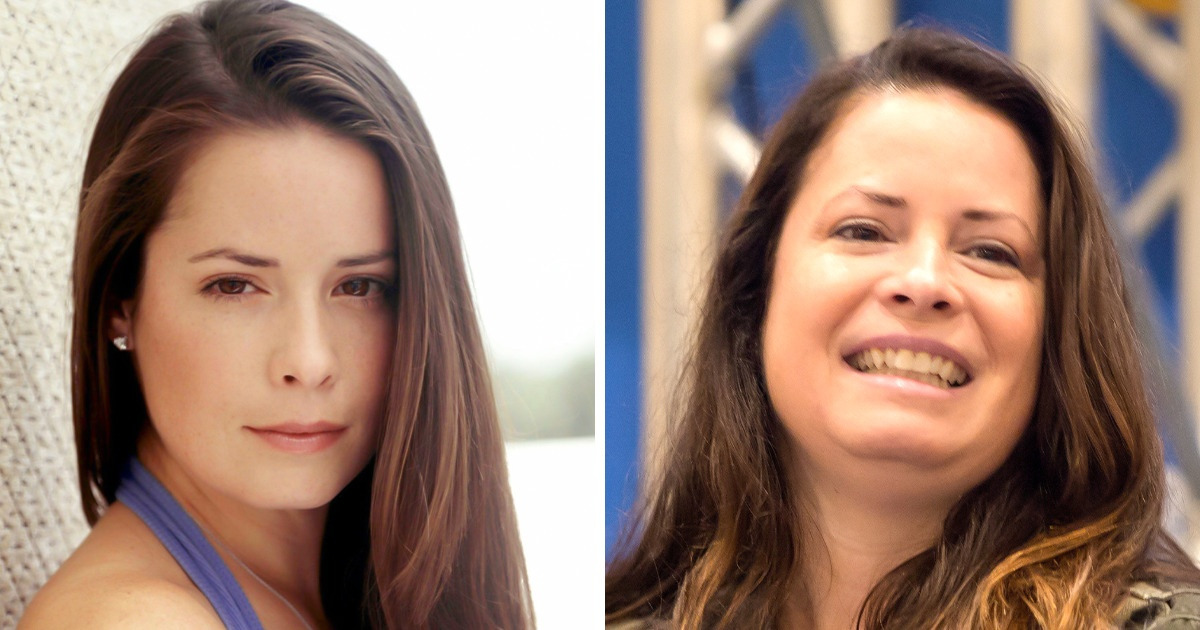 Cómo la estrella de “Hechiceras” logró mantenerse fiel a sus creencias personales luchando contra los estereotipos de Hollywood Cómo la estrella de “Hechiceras” logró mantenerse fiel a sus creencias personales luchando contra los estereotipos de Hollywood