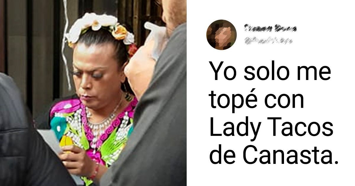 20 Usuarios de Genial contaron el gracioso momento en que coincidieron con un famoso 20 Usuarios de Genial contaron el gracioso momento en que coincidieron con un famoso