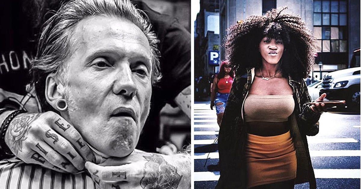 Mira las fotos que un jurado nombró como las mejores fotos de Instagram de 2018 Mira las fotos que un jurado nombró como las mejores fotos de Instagram de 2018